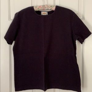 T-shirt from Talbots